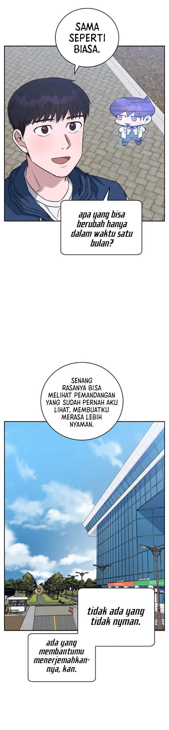 A.I. Doctor Chapter 78 - halaman 4