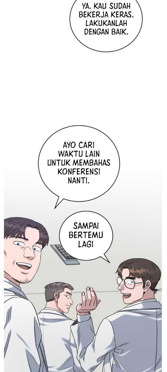 A.I. Doctor Chapter 78 - halaman 41
