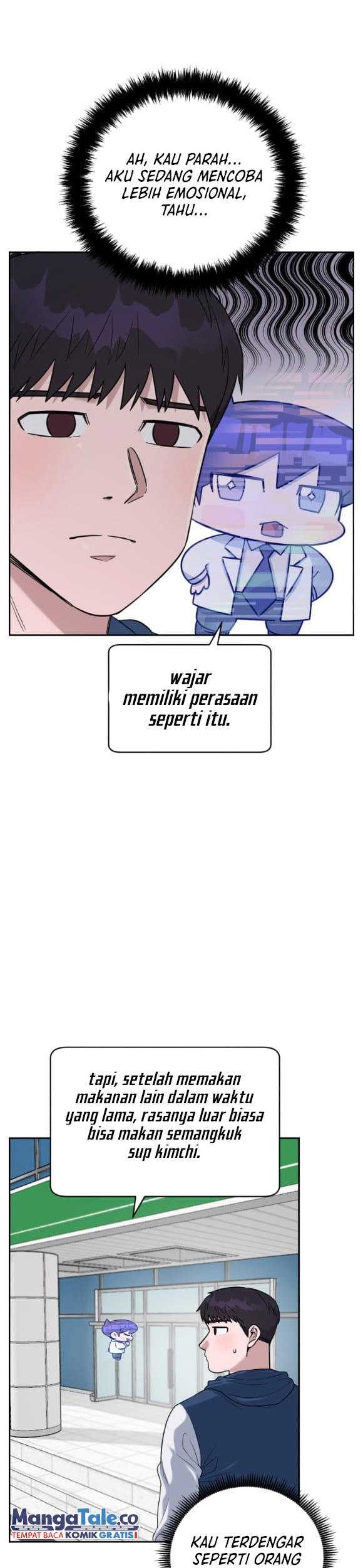 A.I. Doctor Chapter 78 - halaman 5