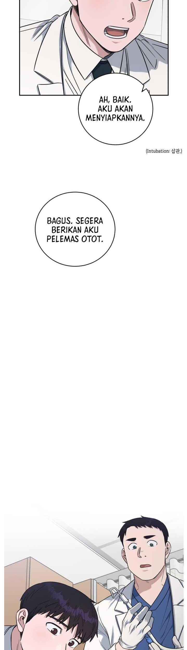A.I. Doctor Chapter 79 - halaman 11