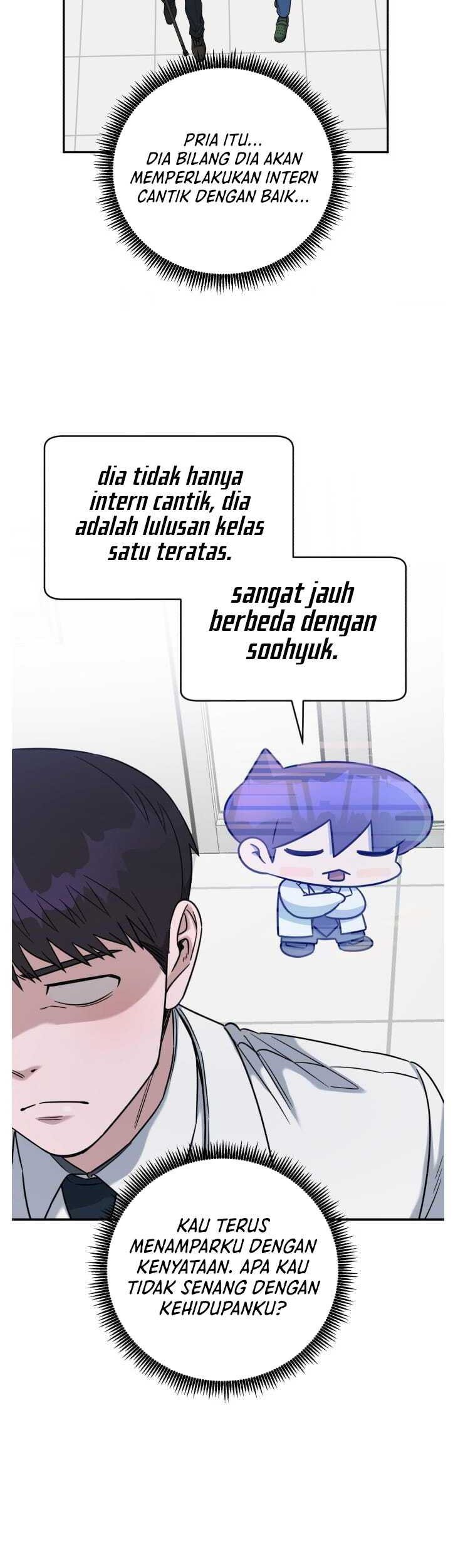 A.I. Doctor Chapter 79 - halaman 44
