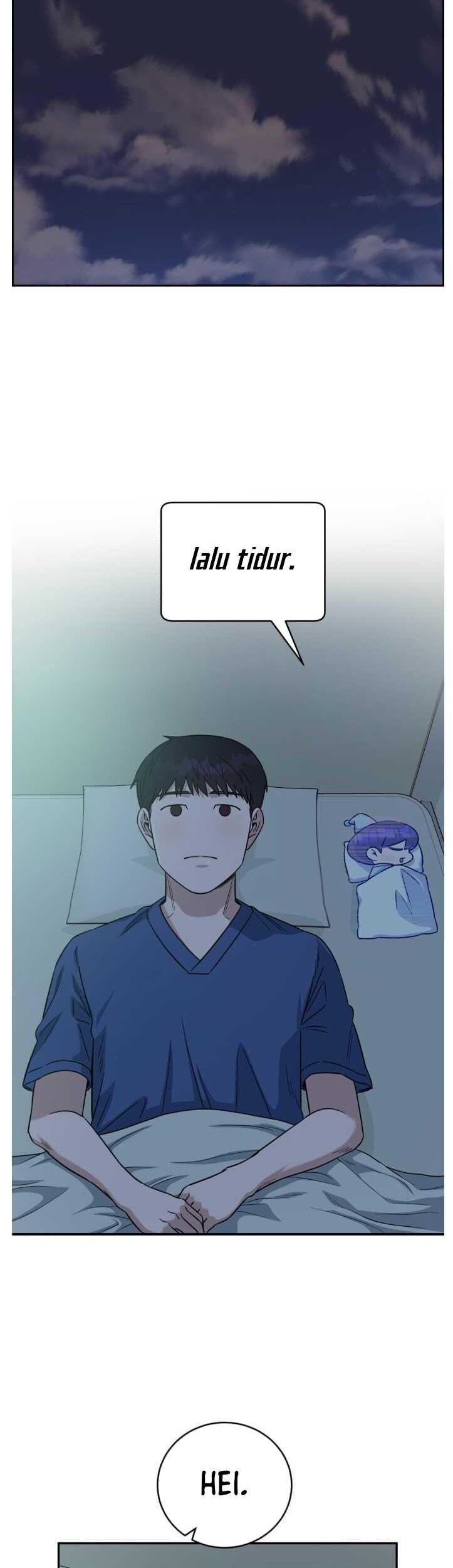 A.I. Doctor Chapter 79 - halaman 47