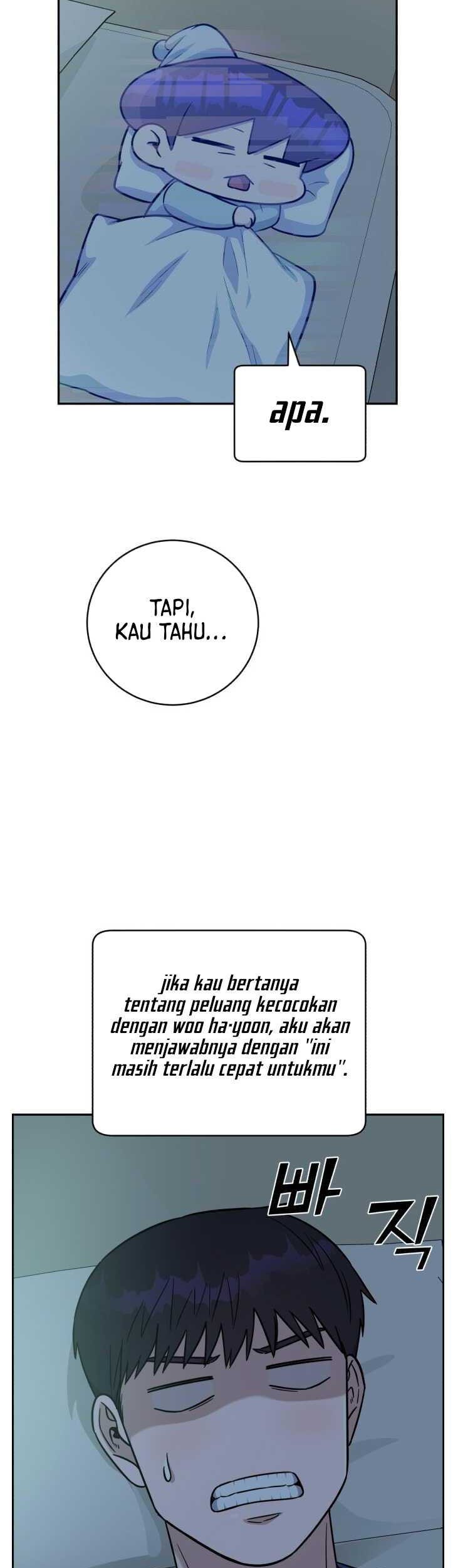 A.I. Doctor Chapter 79 - halaman 48
