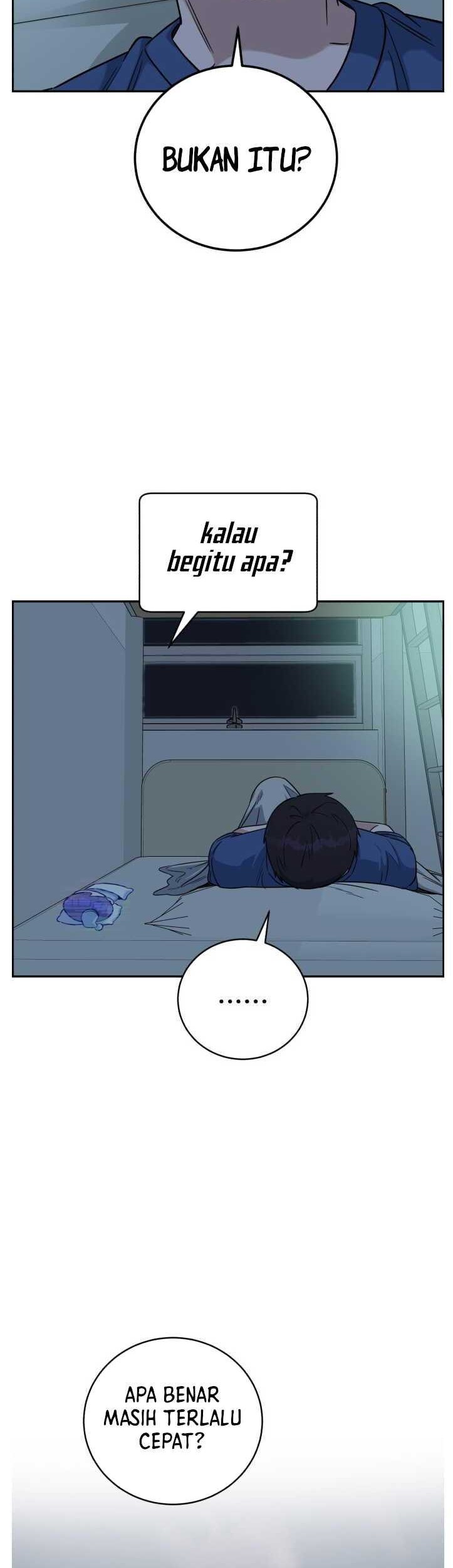 A.I. Doctor Chapter 79 - halaman 49