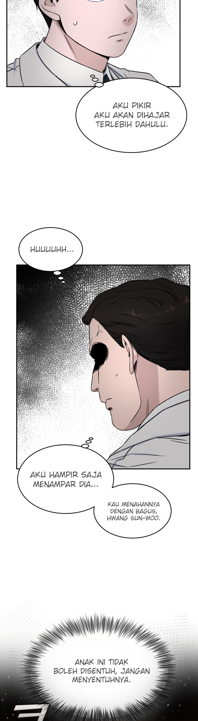 A.I. Doctor Chapter 8 - halaman 10