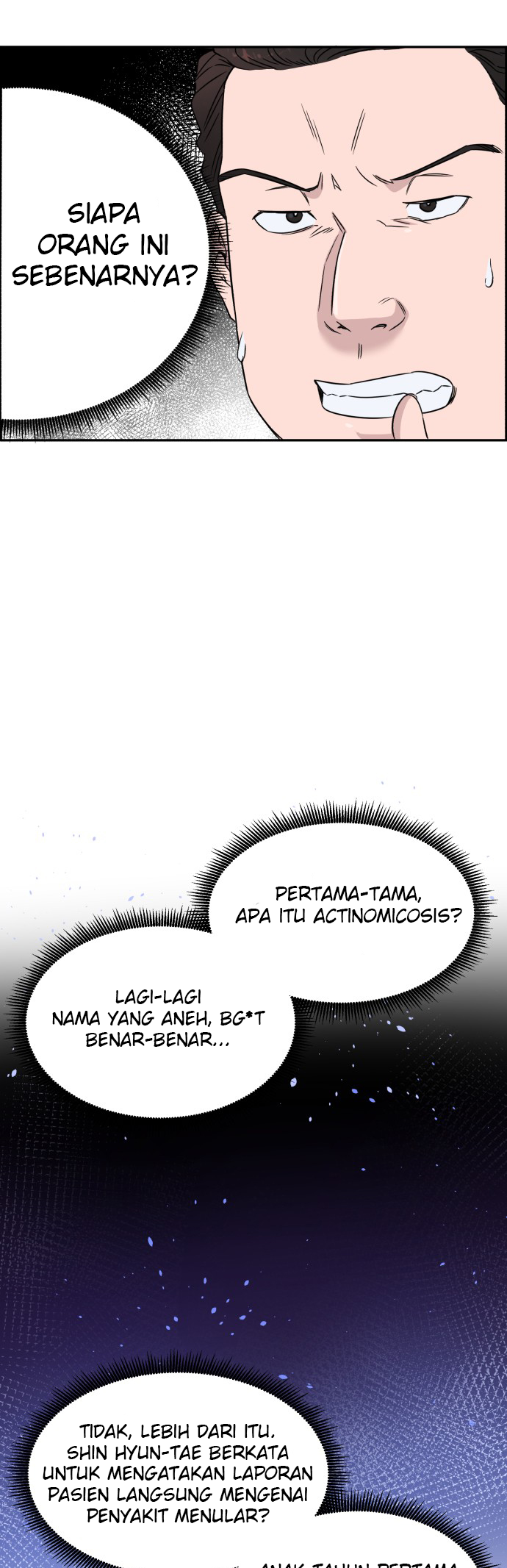 A.I. Doctor Chapter 8 - halaman 51