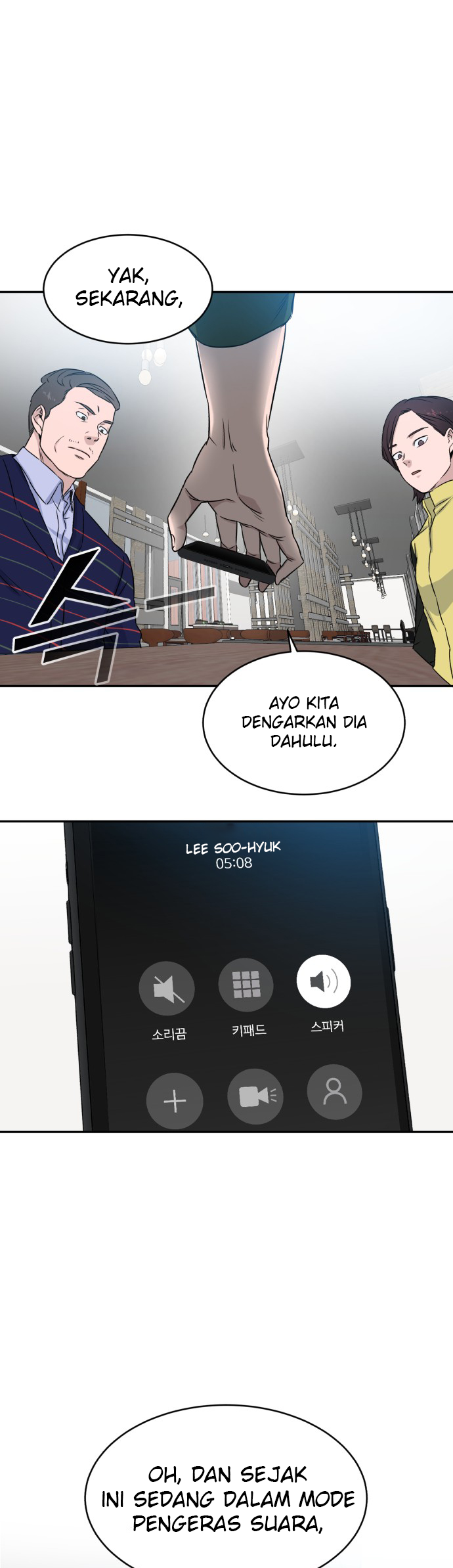 A.I. Doctor Chapter 8 - halaman 60
