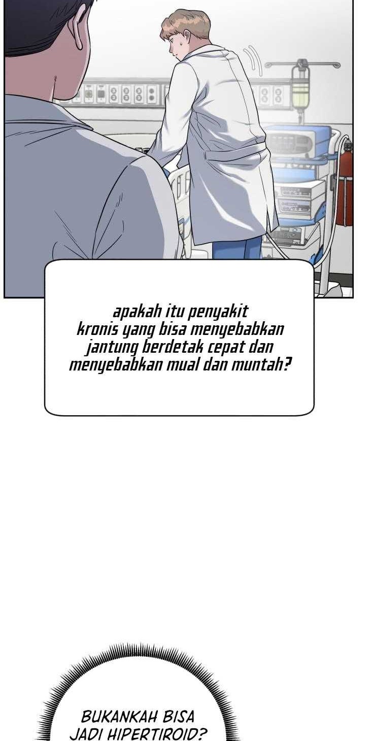 A.I. Doctor Chapter 80 - halaman 16