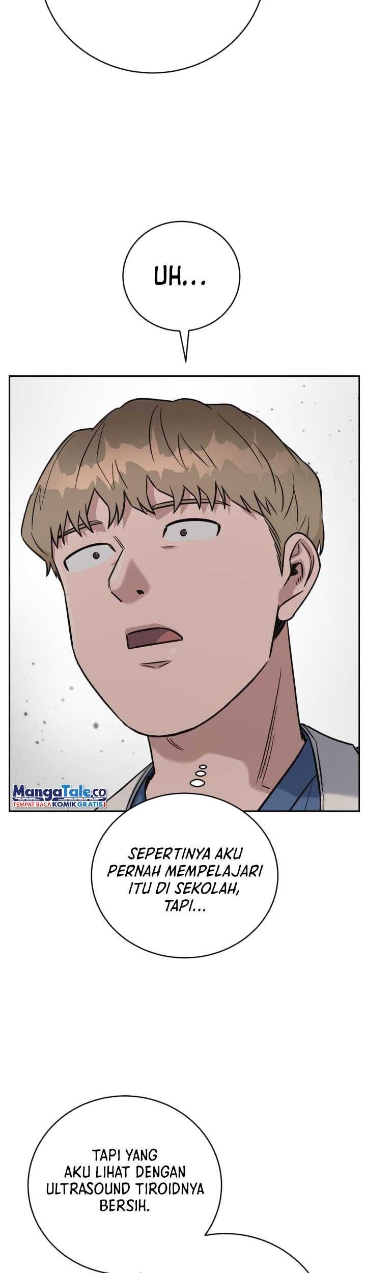 A.I. Doctor Chapter 80 - halaman 42