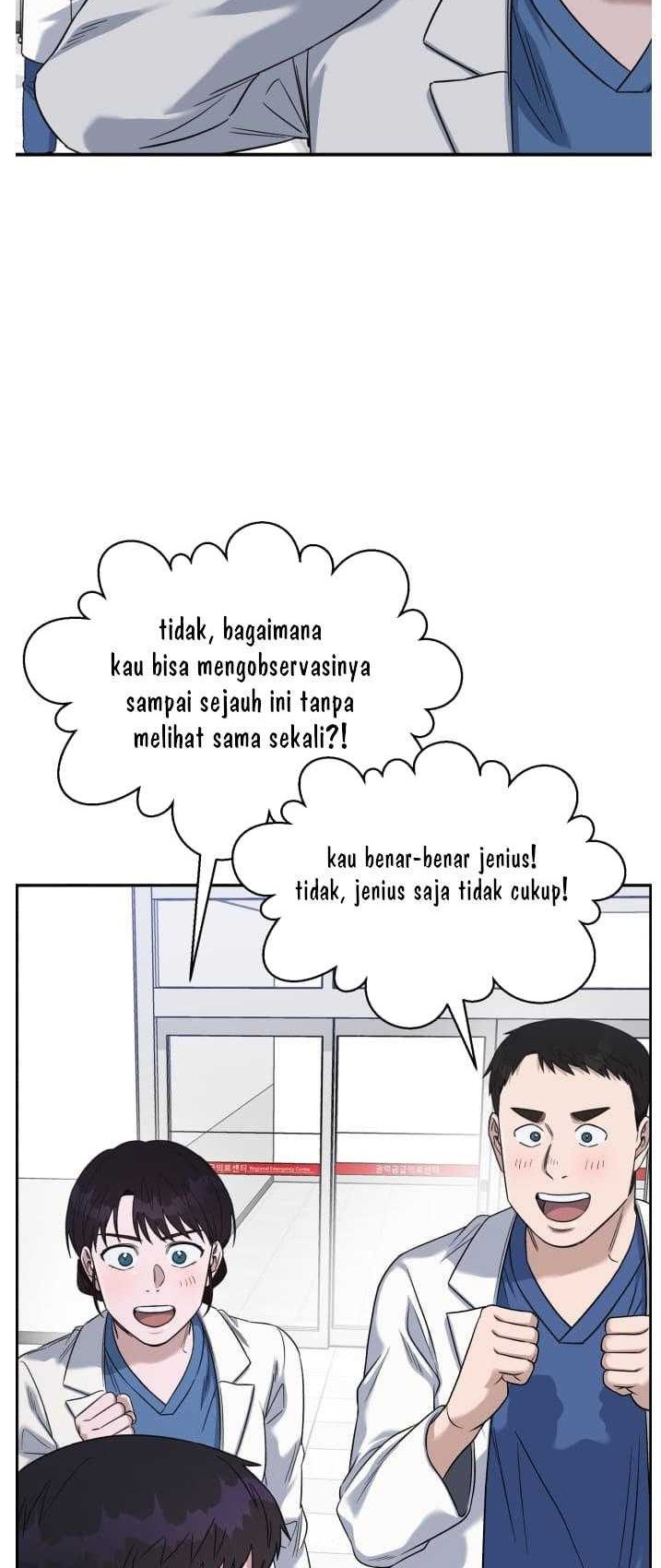 A.I. Doctor Chapter 80 - halaman 48