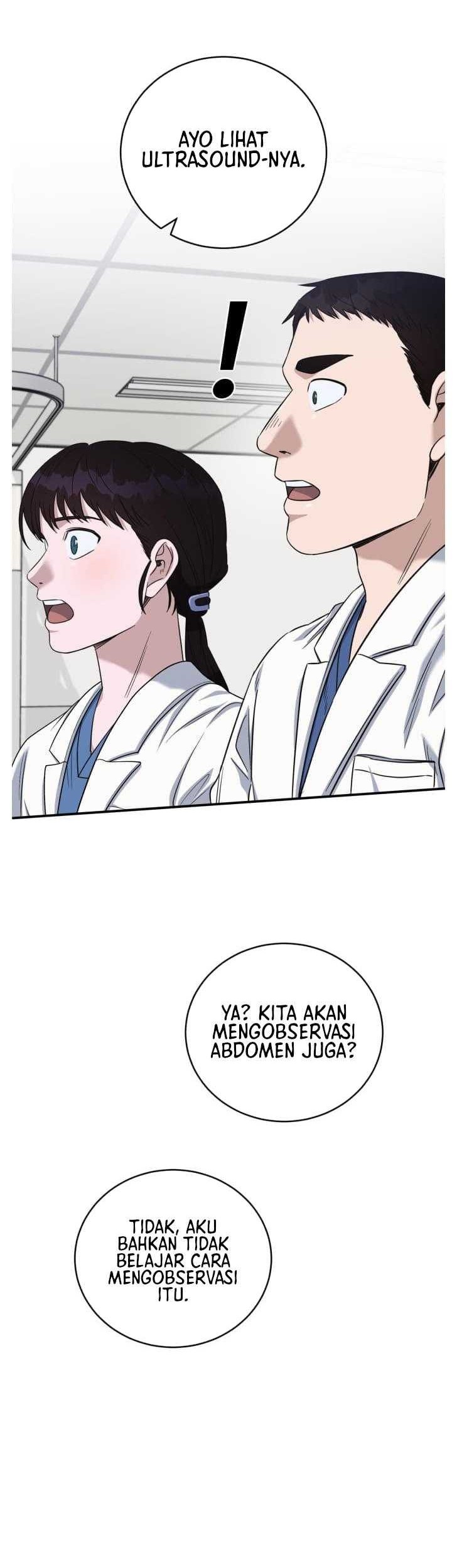 A.I. Doctor Chapter 80 - halaman 50