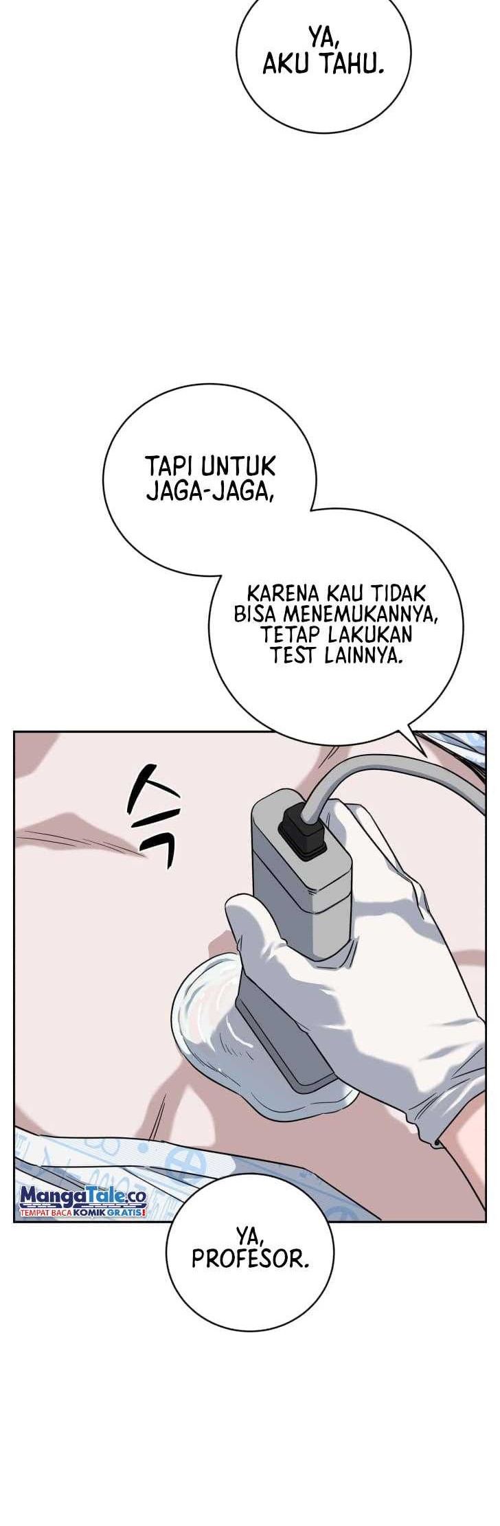 A.I. Doctor Chapter 80 - halaman 56