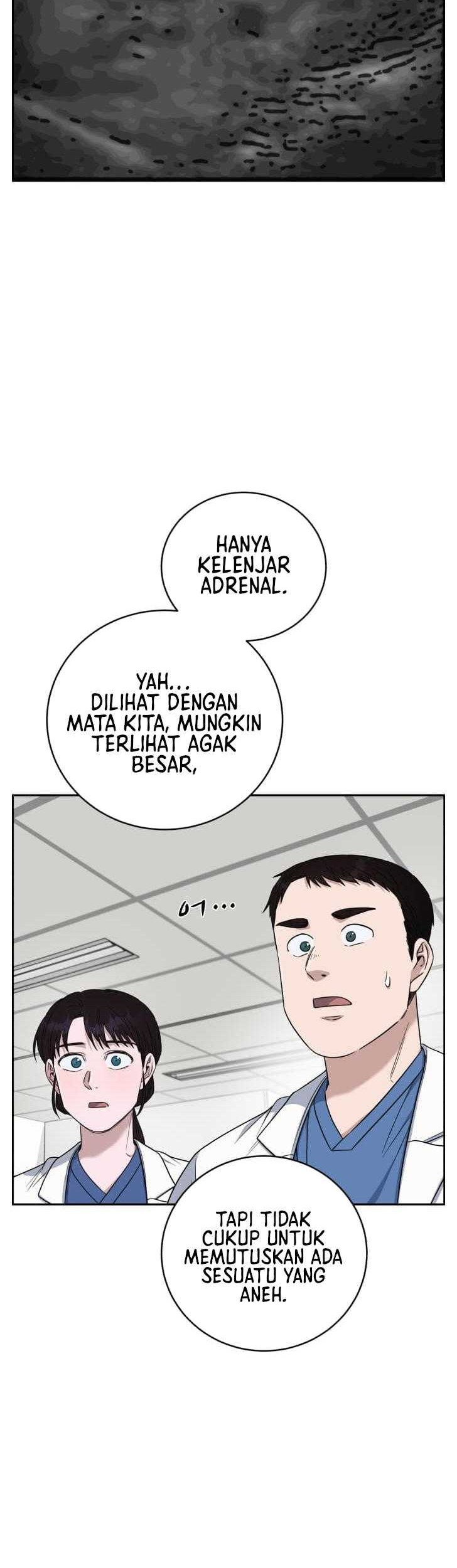 A.I. Doctor Chapter 80 - halaman 58