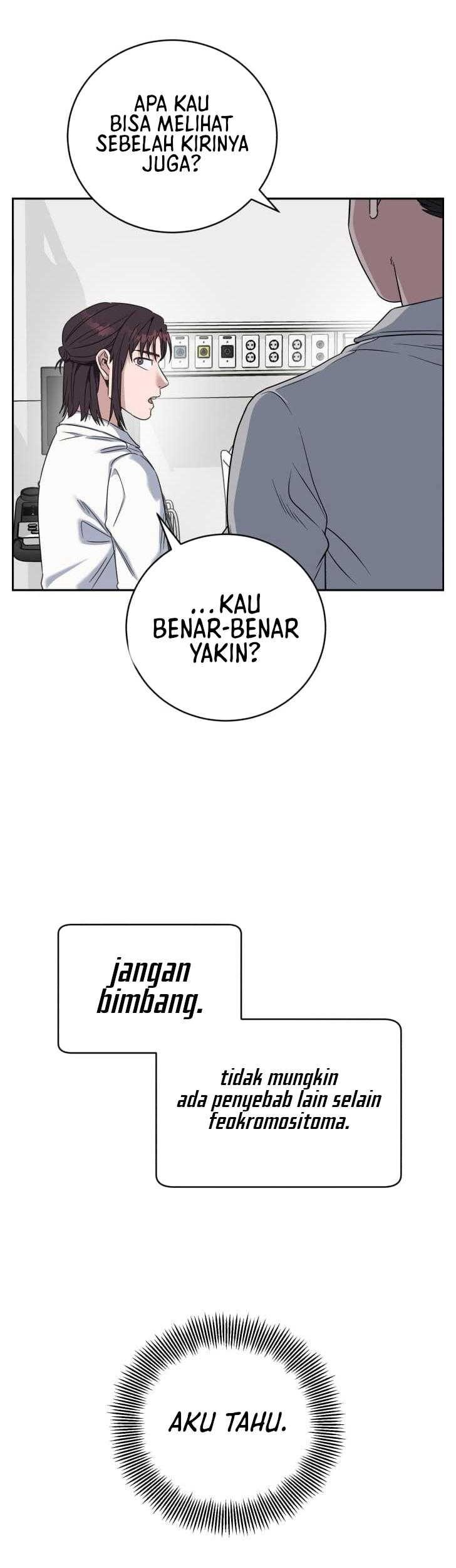A.I. Doctor Chapter 80 - halaman 59