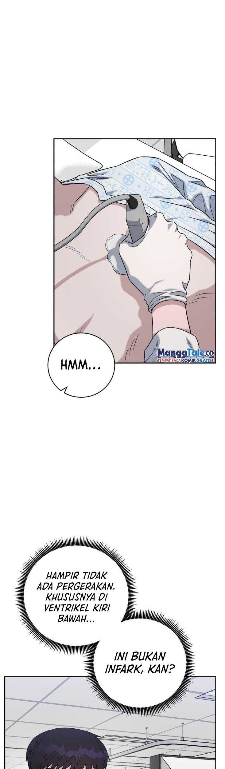 A.I. Doctor Chapter 80 - halaman 7