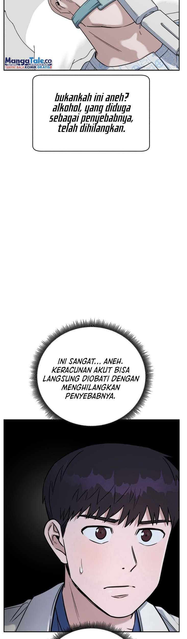 A.I. Doctor Chapter 80 - halaman 9