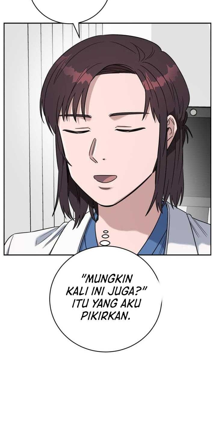 A.I. Doctor Chapter 81 - halaman 16