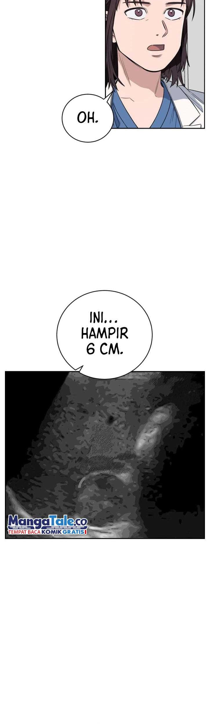A.I. Doctor Chapter 81 - halaman 5