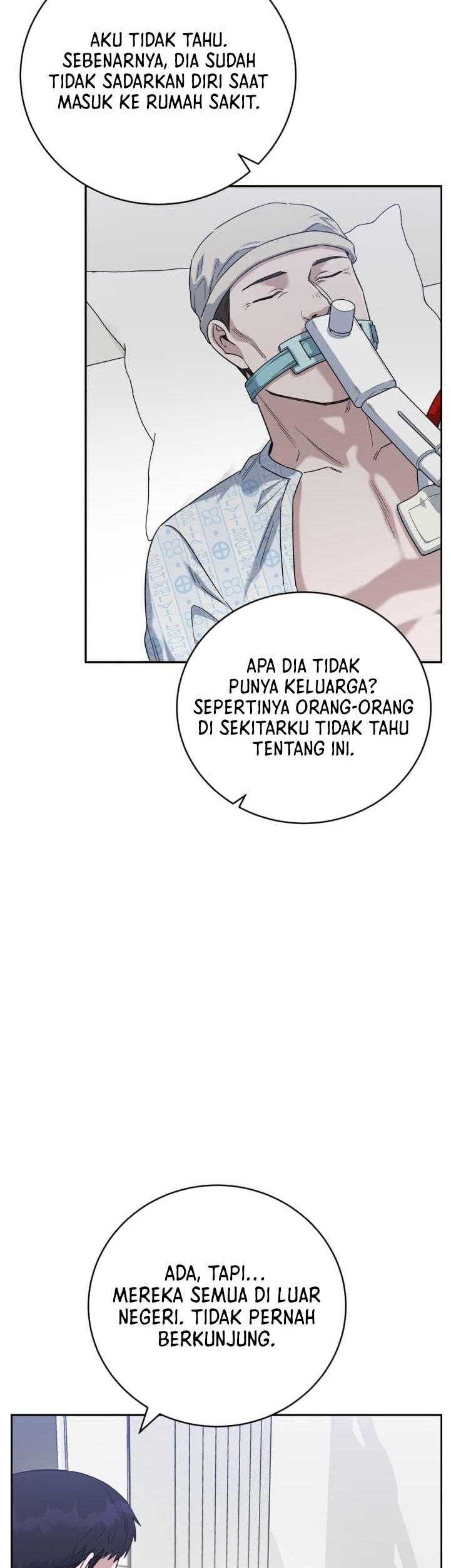A.I. Doctor Chapter 81 - halaman 7