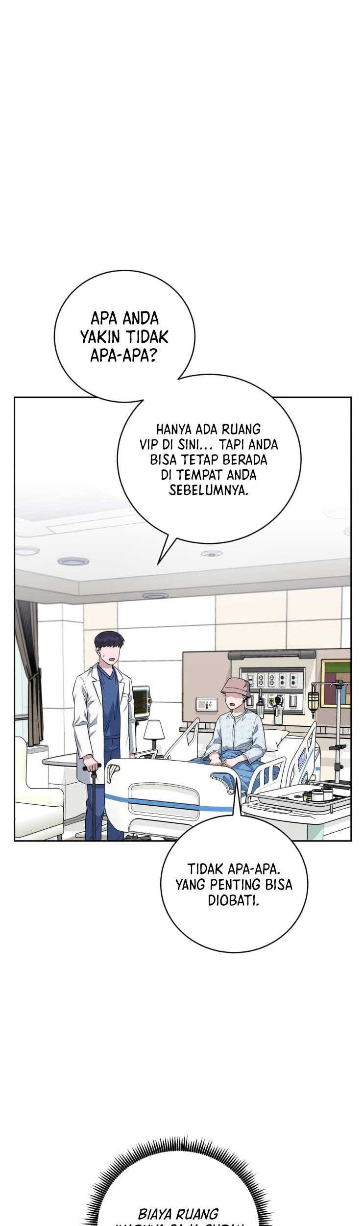 A.I. Doctor Chapter 82 - halaman 39