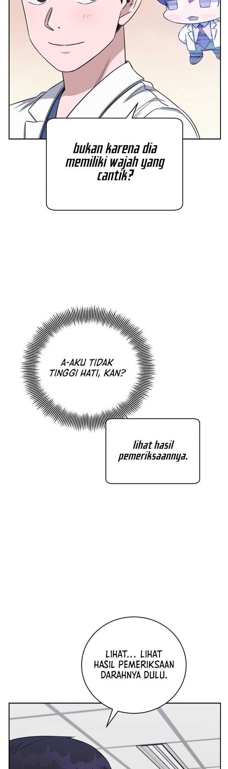 A.I. Doctor Chapter 82 - halaman 47