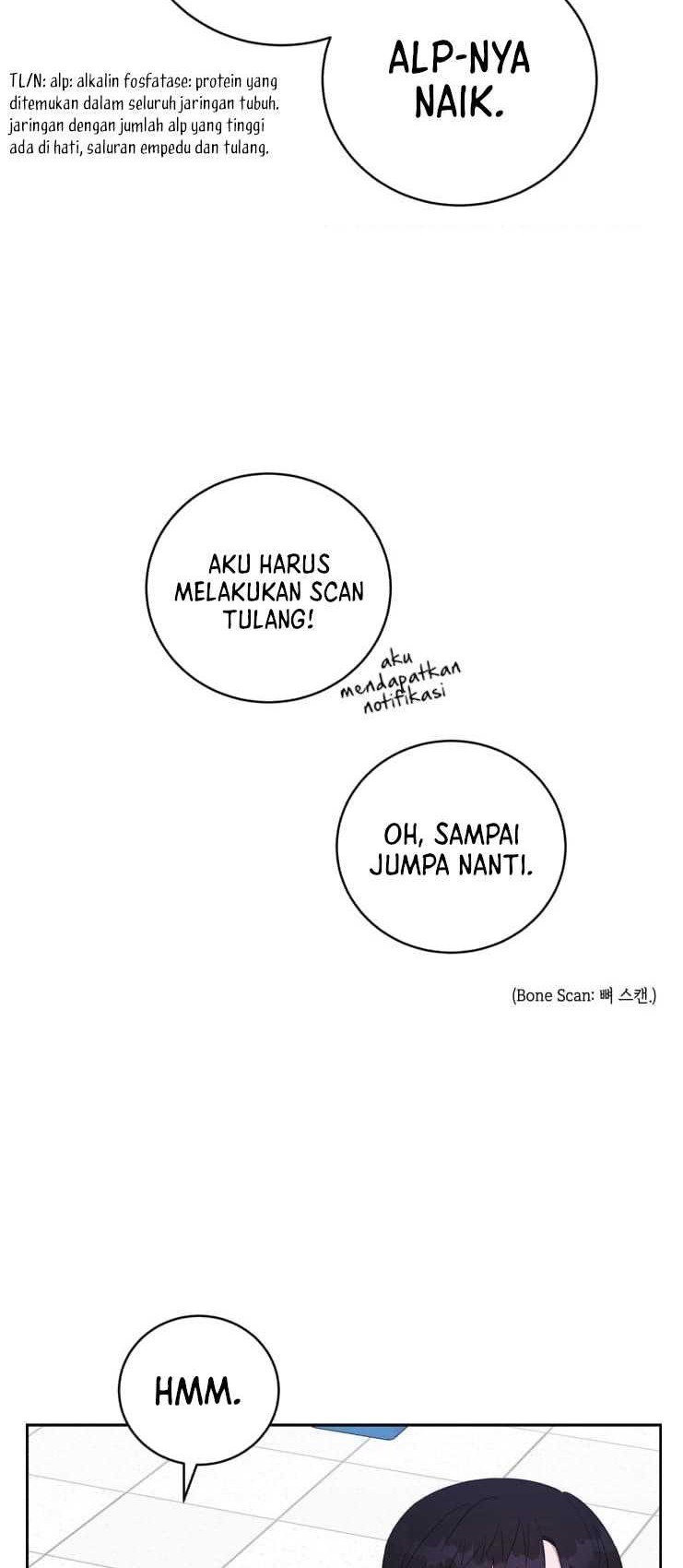 A.I. Doctor Chapter 82 - halaman 49
