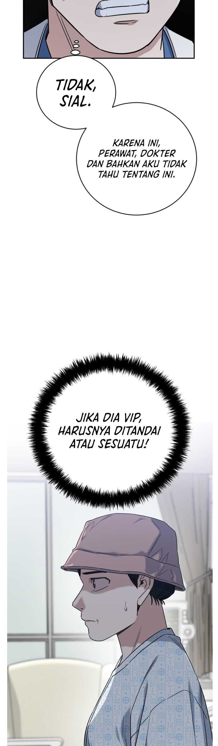 A.I. Doctor Chapter 82 - halaman 60