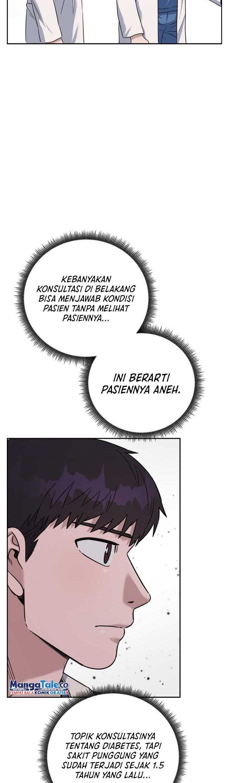 A.I. Doctor Chapter 83 - halaman 5