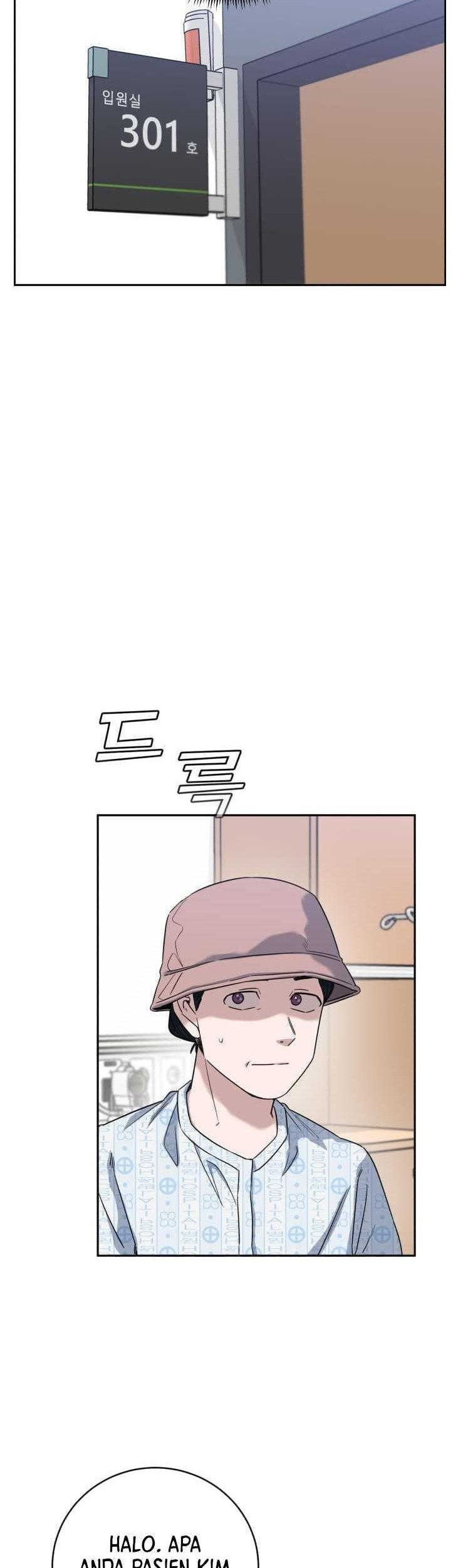 A.I. Doctor Chapter 83 - halaman 7