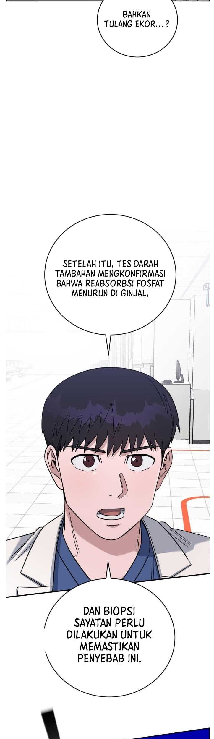 A.I. Doctor Chapter 84 - halaman 10
