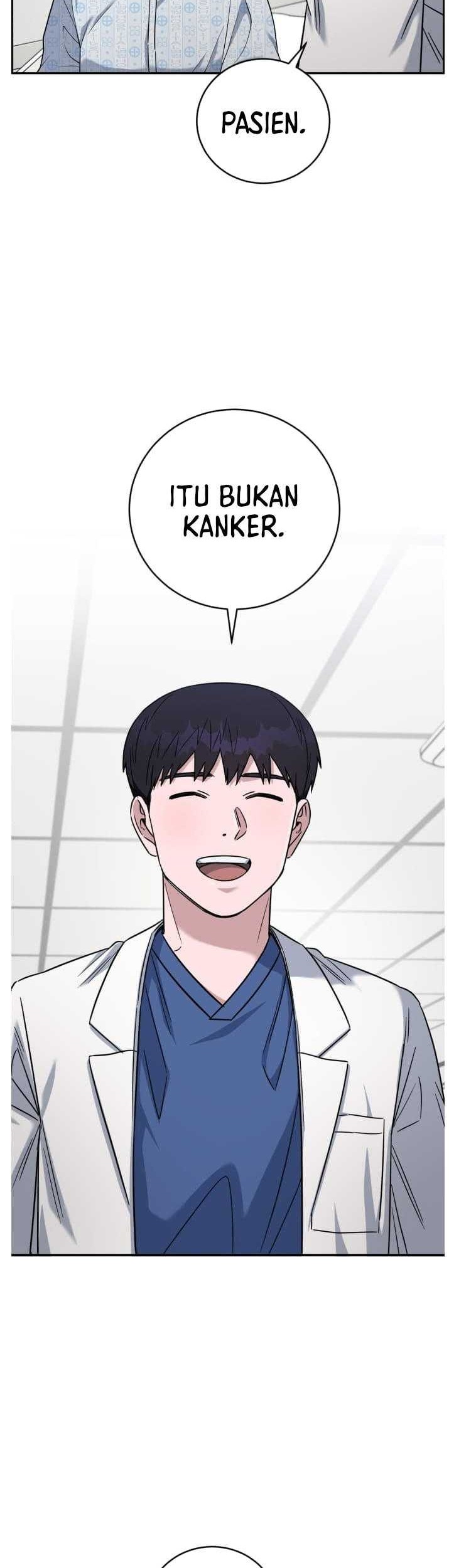 A.I. Doctor Chapter 84 - halaman 21