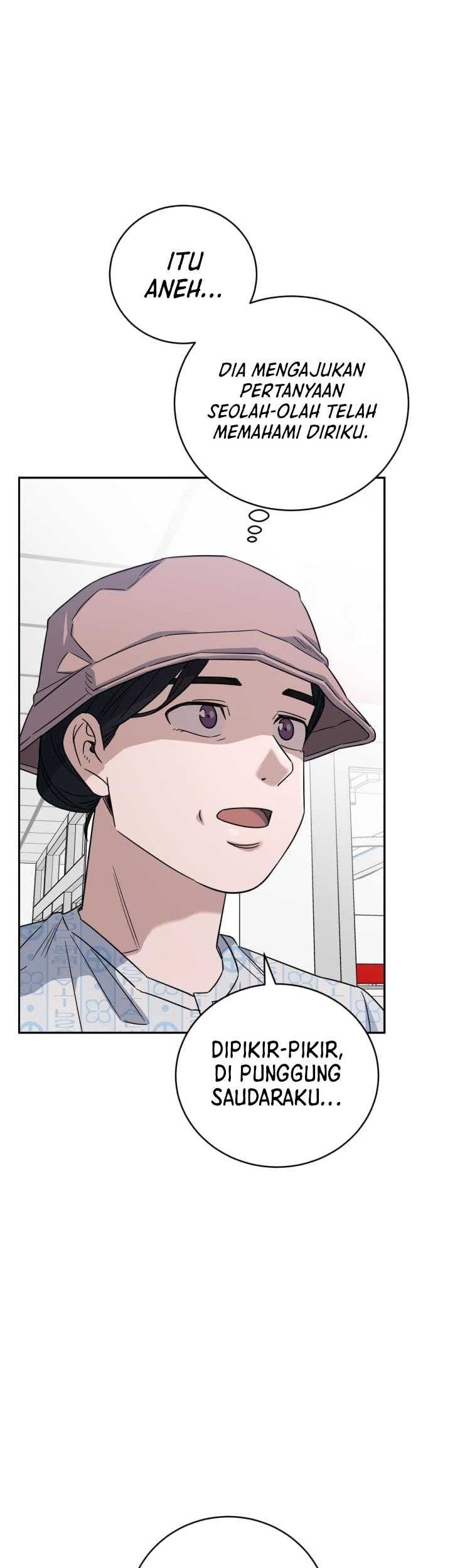 A.I. Doctor Chapter 84 - halaman 31