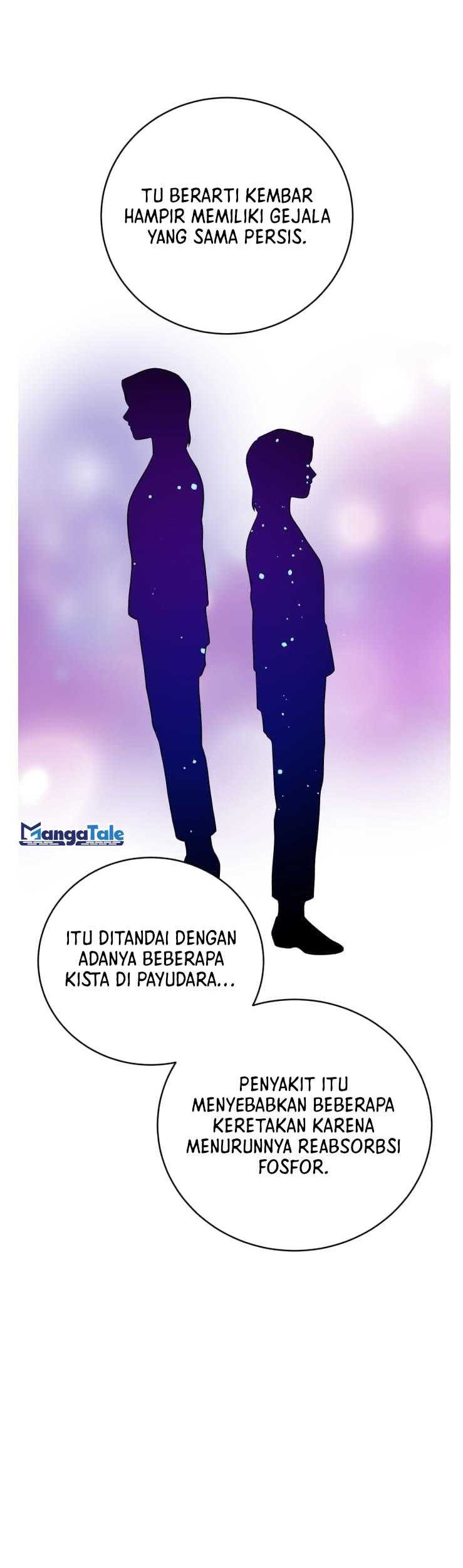 A.I. Doctor Chapter 84 - halaman 37