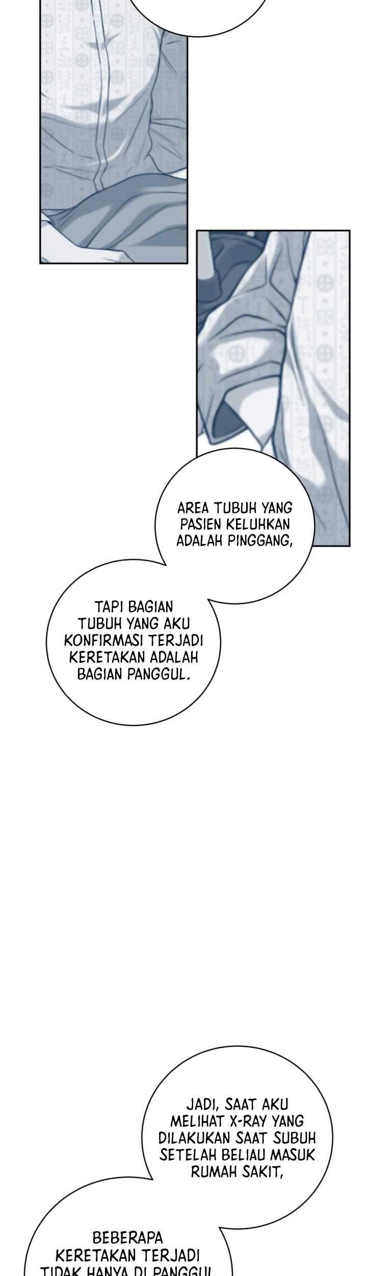 A.I. Doctor Chapter 84 - halaman 4