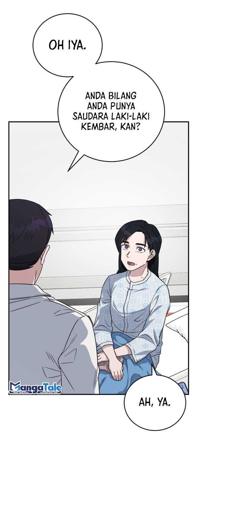 A.I. Doctor Chapter 84 - halaman 49