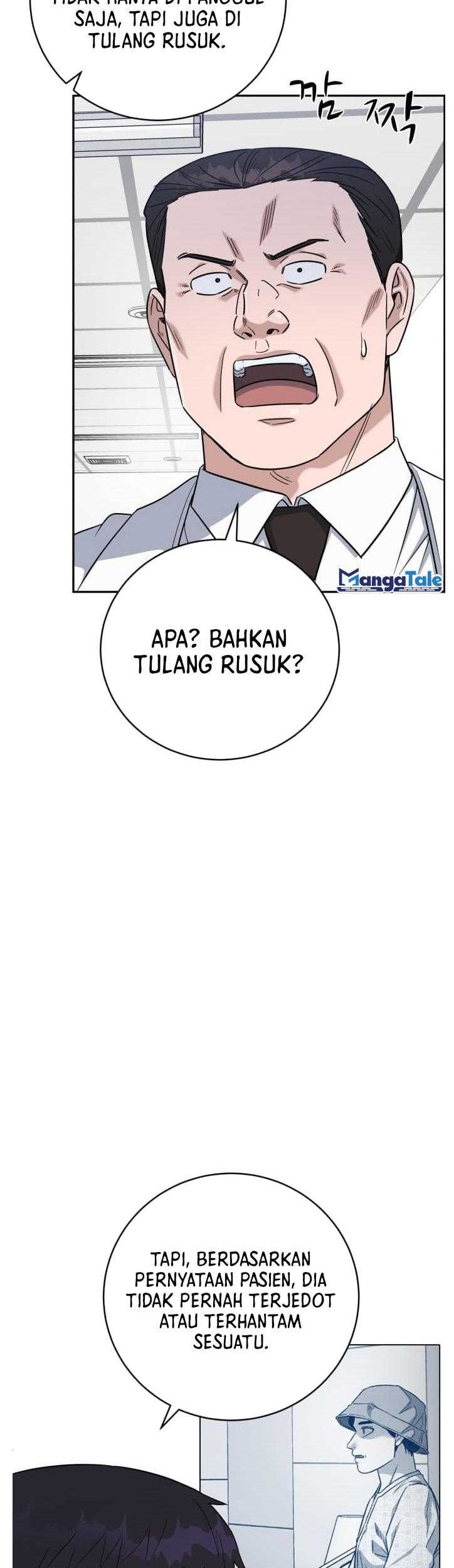 A.I. Doctor Chapter 84 - halaman 5