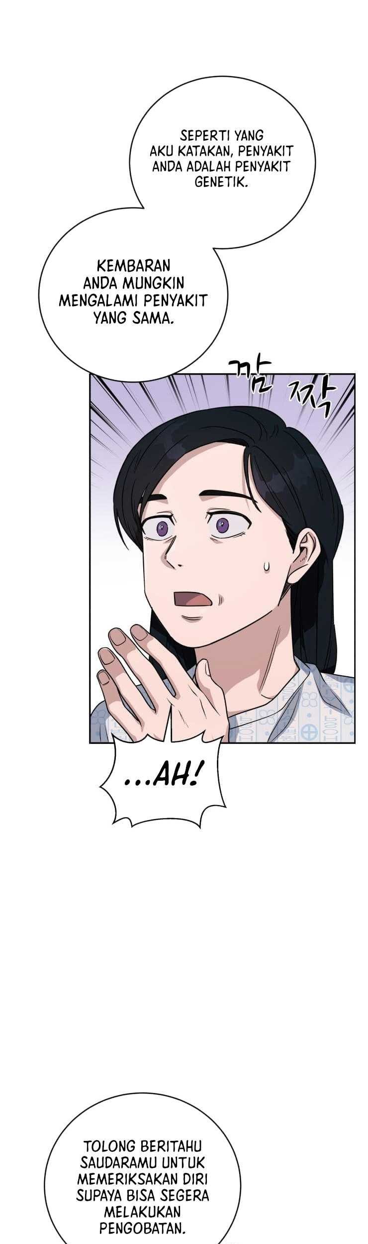 A.I. Doctor Chapter 84 - halaman 50