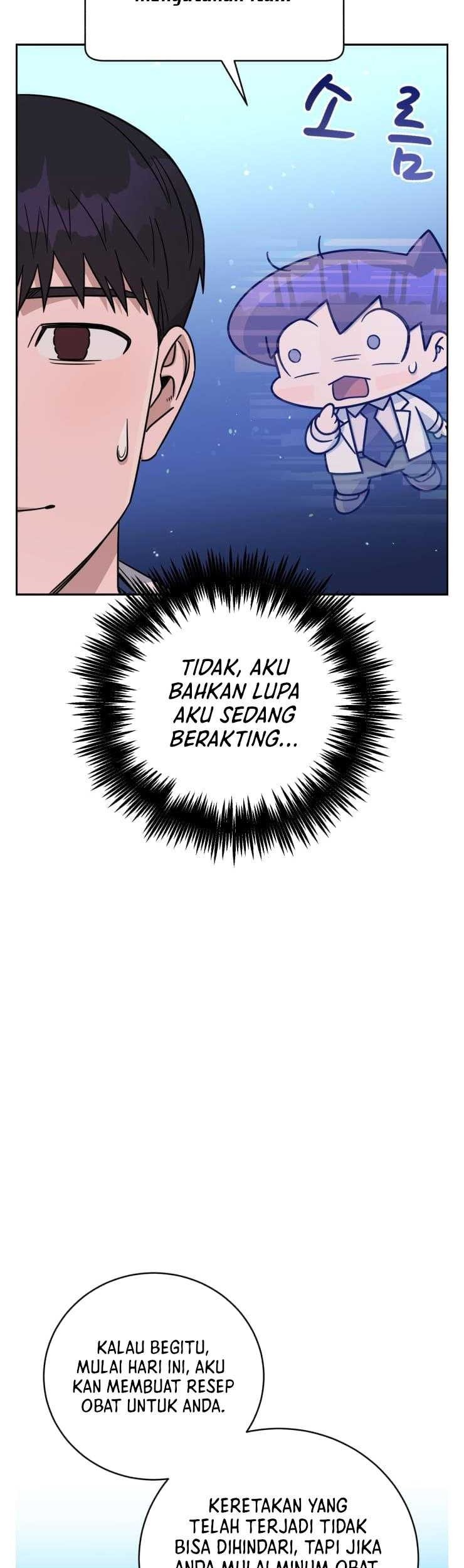 A.I. Doctor Chapter 84 - halaman 52