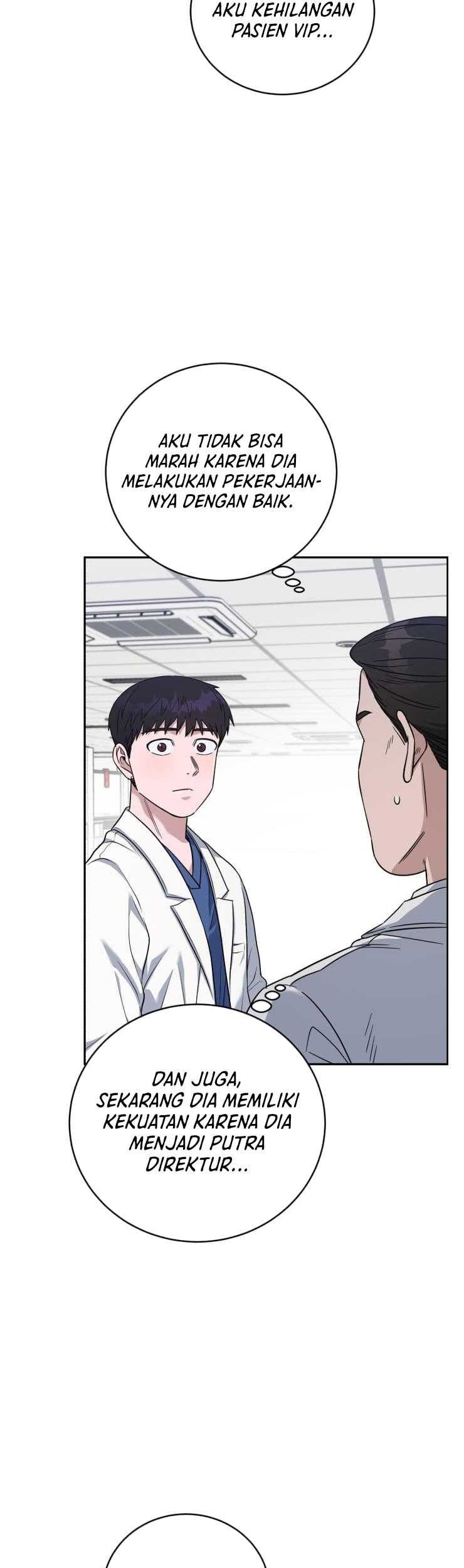 A.I. Doctor Chapter 84 - halaman 56