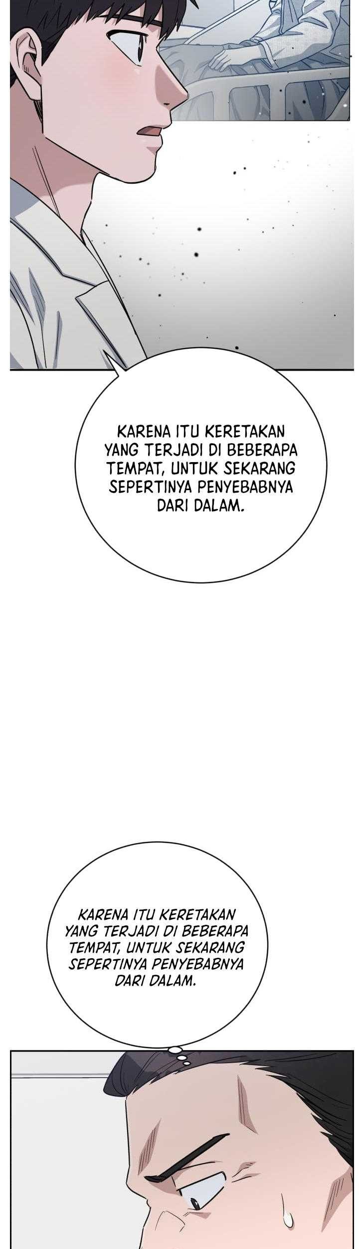 A.I. Doctor Chapter 84 - halaman 6