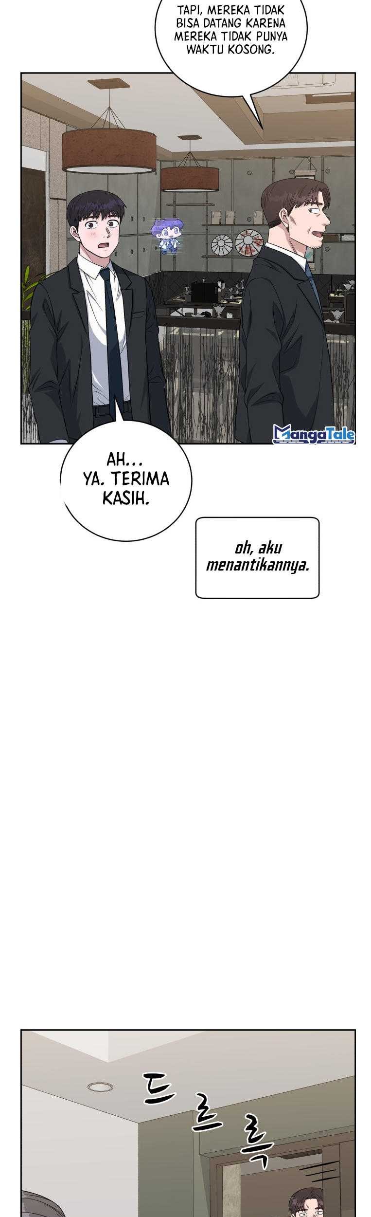 A.I. Doctor Chapter 84 - halaman 62
