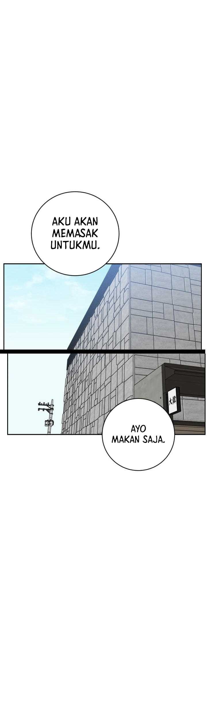 A.I. Doctor Chapter 85 - halaman 13