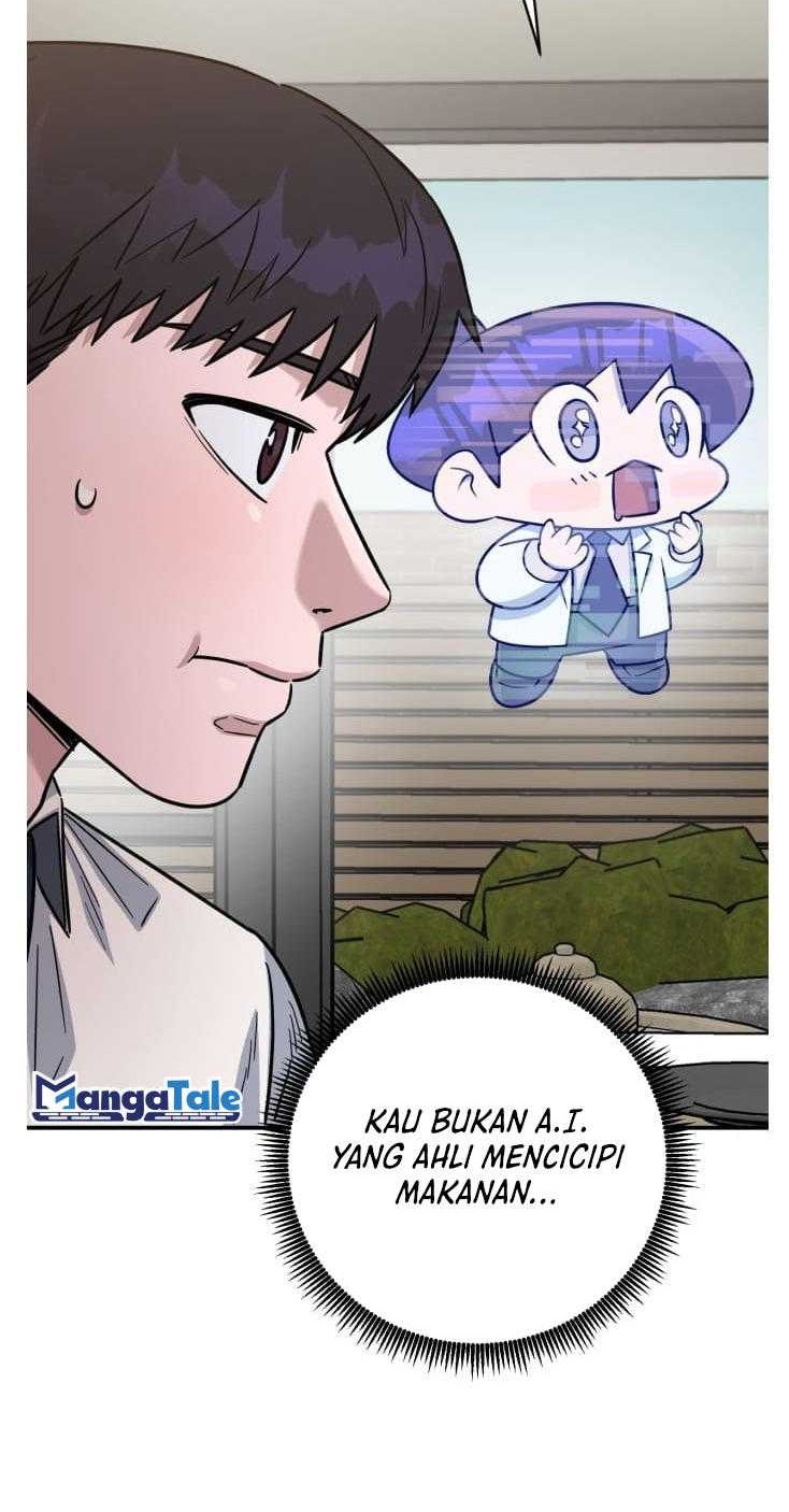 A.I. Doctor Chapter 85 - halaman 16