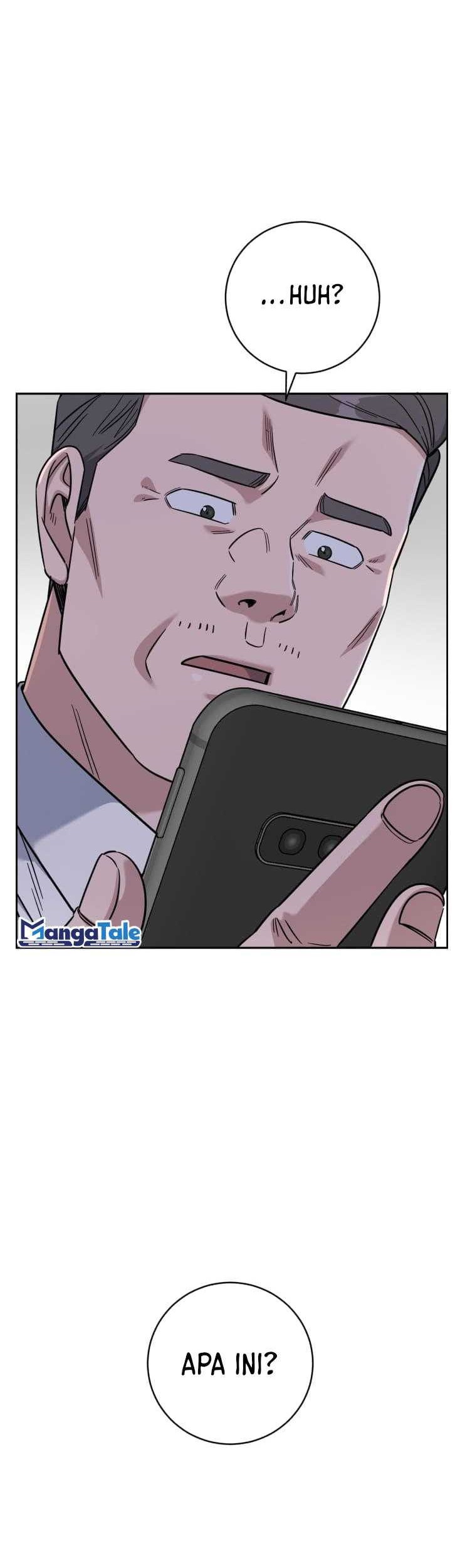 A.I. Doctor Chapter 85 - halaman 20