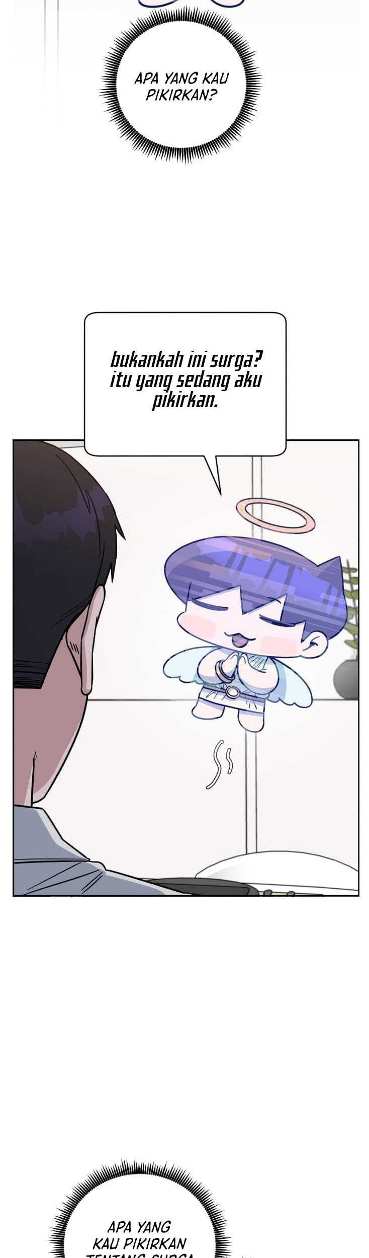 A.I. Doctor Chapter 85 - halaman 22