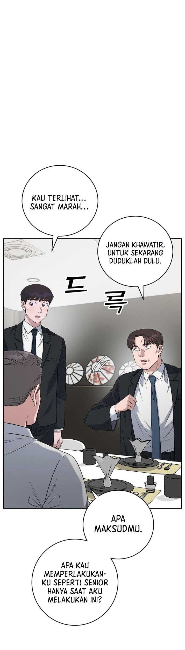 A.I. Doctor Chapter 85 - halaman 3