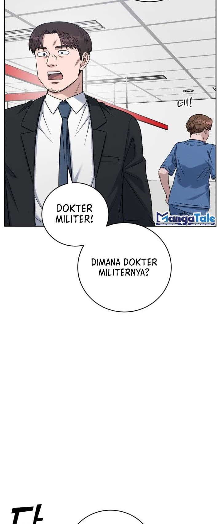 A.I. Doctor Chapter 85 - halaman 47