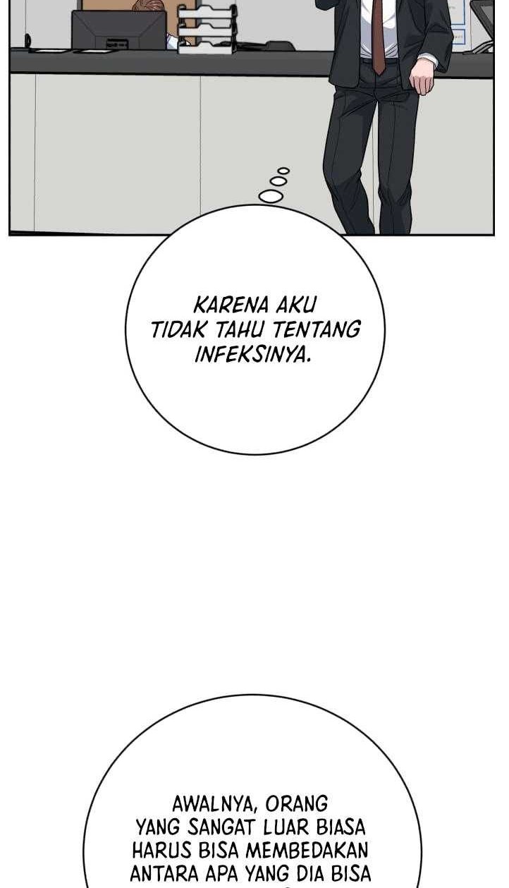 A.I. Doctor Chapter 85 - halaman 55