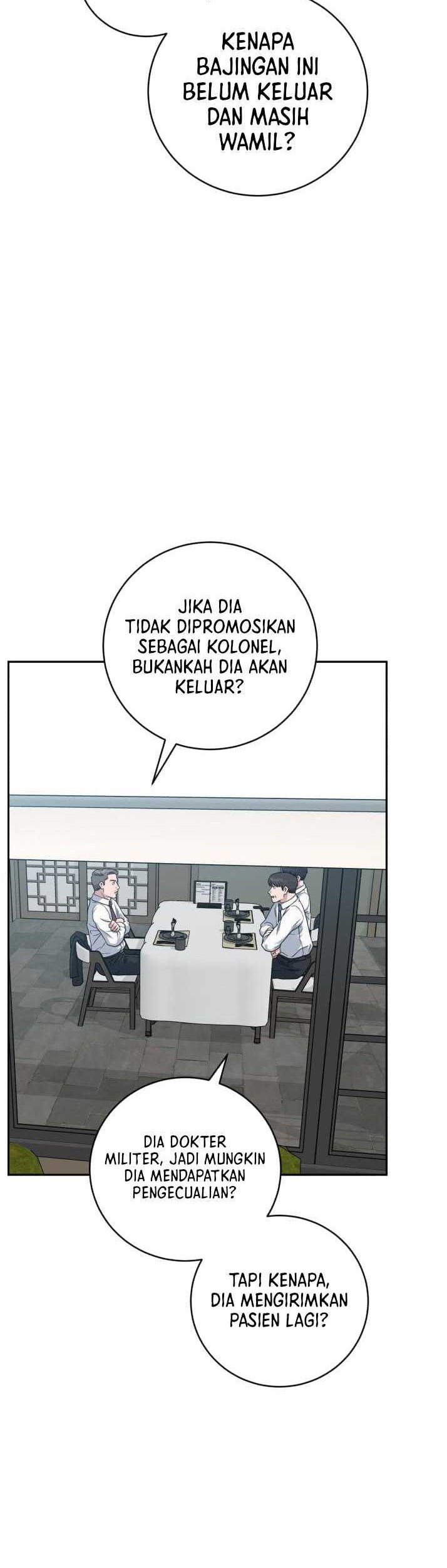 A.I. Doctor Chapter 85 - halaman 7