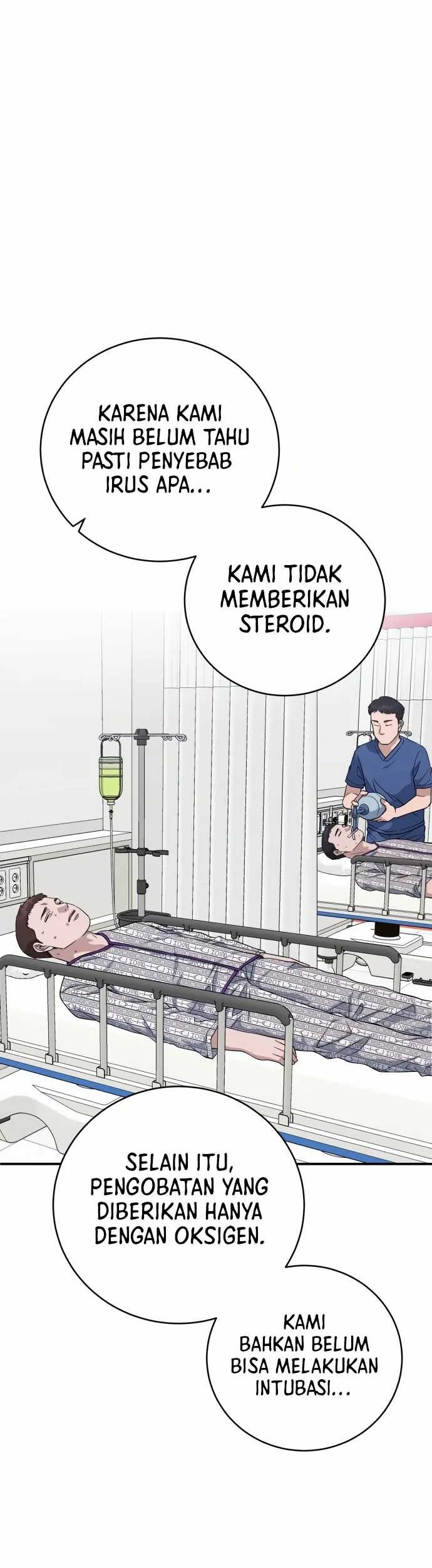 A.I. Doctor Chapter 86 - halaman 12